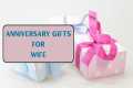 20 Best Anniversary Gifts For Wife