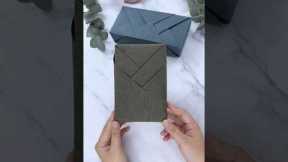 Gift Wrapping | Rectangular Gift Wrapping Tutorial #shorts #giftwrapping