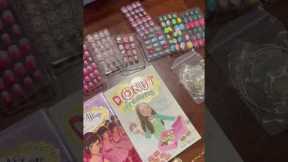 *7-year-old girl gift ideas* What I Got My Kids for Christmas