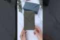 Gift Wrapping | Rectangular Gift