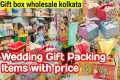 KOLKATA BARA BAZAR GIFT WHOLESALE