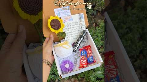Customised gifts for your best friend / purursh mitr ✨| Birthday gift ideas for boyfriend 💖 #gifts