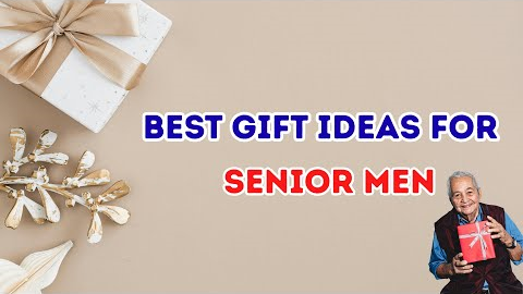 22 Best Gift Ideas for Seniors 2025 | Gift For Senior Citizens India | Gifts For Seniors