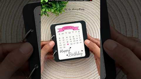 Gift cards album for your loved ones |easy gift card ideas #diy #craft #handmade #love #gift #couple