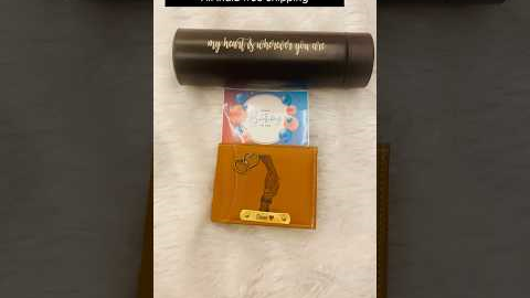 personalised gift for him | gift hamper | birthday gifts | shorts