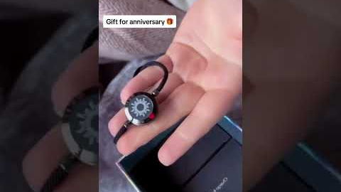 Gifts for anniversary 🎁☺️