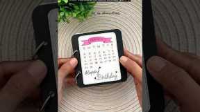Gift cards album for your loved ones |easy gift card ideas #diy #craft #handmade #love #gift #couple
