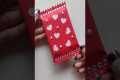 LOVE-Wrapped Chocolate Gifts:
