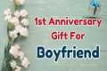 20 Best 1st Anniversary Gift For