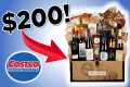 Incredible wine gift baskets from