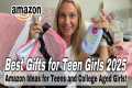 AMAZON Gift Ideas Teen Girls | Prime
