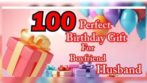 Birthday Gift For Boyfriend /Husband🥰Gift for boys/Gift idea's for Boyfriend and Husband#ytvideo#