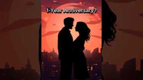 Stop Overthinking Anniversary Gifts — Try This...  #anniversary #couples  #together #romantic