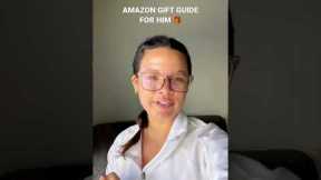 gifts for him 🎁 #giftideas #amazon #amazongiftguide #giftsforhim