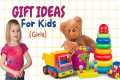 Top 30 Gift Ideas for Girls | Best