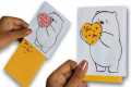 Anniversary card /cute gift for