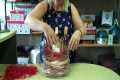 Product how-to videos for making gift 