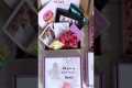 Bridesmaid hamper | bridal party