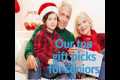 Holiday Gifts for Grandparents