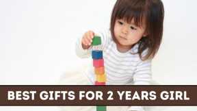 21 Gifts ideas for 2nd birthday baby girl | Best Gifts for 2 years Girl | Gift for Girl Birthday