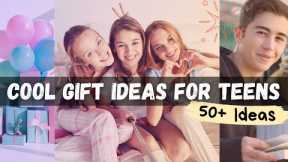 Cool Gift Ideas for Teens | Best Christmas Gift Ideas for Teens | Budget-Friendly Teen Gifts