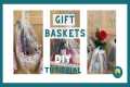 Gift Baskets DIY For Valentine's Day