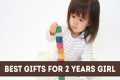 21 Gifts ideas for 2nd birthday baby