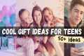 Cool Gift Ideas for Teens | Best