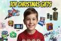 🎅 Best Christmas Gifts for Kids 2025 