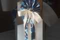 How to Wrap a Bottle 🍾#giftwrapping