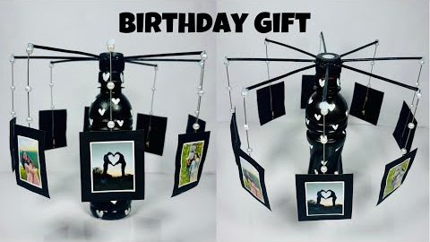 DIY Birthday 🎁 Gift Ideas | Homemade Birthday Gift Idea For Best Friend 💖 #birthdaygift #diygift 