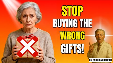 The Best Gifts for Seniors Who Live Alone (Chosen by a Geriatric Doctor)