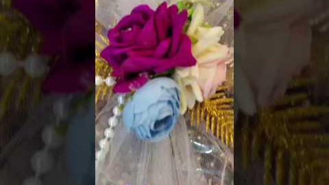 engegment gift ideas | gift packing ideas | how to wrap a wedding gift beautiful #gift #giftideas