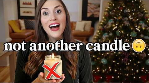 47+ Gift Ideas for Her (that isn't just another candle)