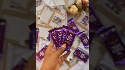 Farewell gift  ideas for Seniors  🫶💎 #love #family