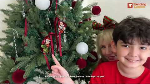 Christmas Personalized Gift for Family at Trending Custom