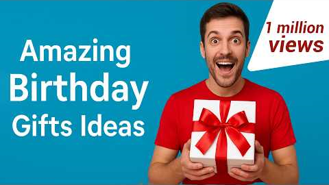 Celebrate Birthdays in Style! Trendy & Heartwarming Gift Ideas from OyeGifts