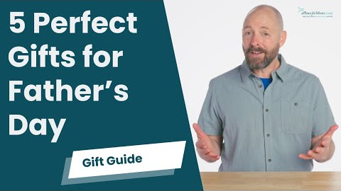 5 Father's Day Gift Ideas for Senior Dads | A Place for Mom