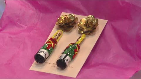 Gift Ideas for Moms Who Love Wine