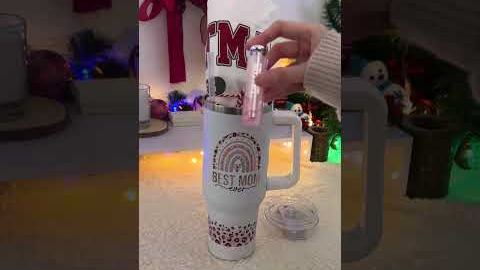 DIY gifts for the best mom ❤️ #giftformom #diy #diyideas #giftidea #giftguide #viralshort