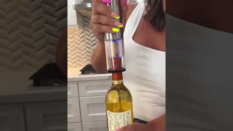 Holiday Gift Ideas for the Wine Lover!