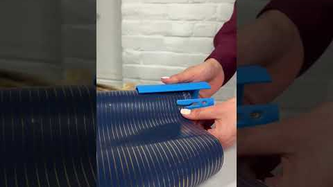 Perfectly wrapping gifts can’t be beat!🤍 #wrapping #diy #giftwrapping #wedding #bridal #weddinggift