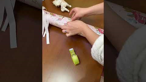 How to Gift Wrap Wine Bottles? 🎁