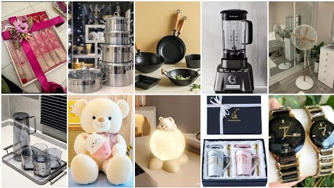 👰 Budget gift ideas for wedding | Wedding gift ideas | marriage gift | Wedding gift ides for friend