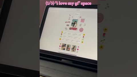 virtual gift ideas for your boyfriend, girlfriend, or best friend! (part 1) 🌟