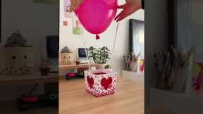 Valentine’s Day Gift Ideas #DIY #Crafts