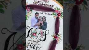 Wedding anniversary gift ideas