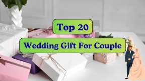 Best Wedding Gift For Couple | Anniversary Gift for Couple | Wedding Gifts Ideas @giftsandmore1