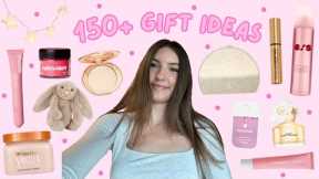150+ CHRISTMAS WISHLIST IDEAS 2025 *ultimate teen girl gift guide*