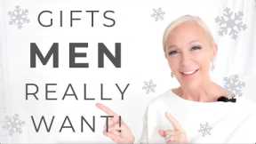 Gift Ideas Men Actually Want in Under 10 Minutes